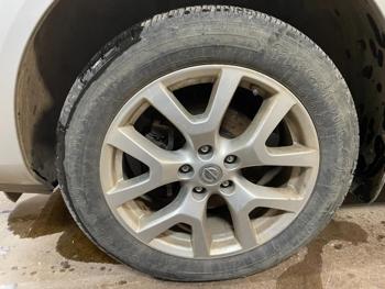 2011 nissan rogue s with 94560 miles for sale near elk-river, minnesota 7f736a865b11486ab351ad0606efbedf.jpg
