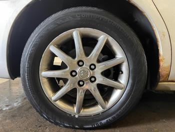 2007 buick lucerne v6 with 206635 miles for sale near elk-river, minnesota 7f77258f0e1c4f80915abeb470115d79.jpg