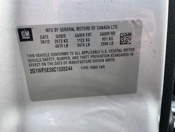 2011 chevrolet impala lt with 210013 miles for sale near north-branch, minnesota 7f7a1281c5f24843ae43ea53f7bb7412.jpeg