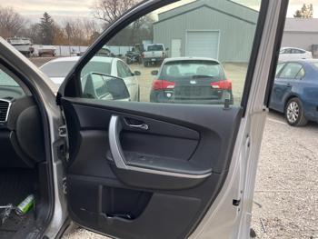 2010 GMC Acadia