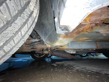 2005 Honda Accord