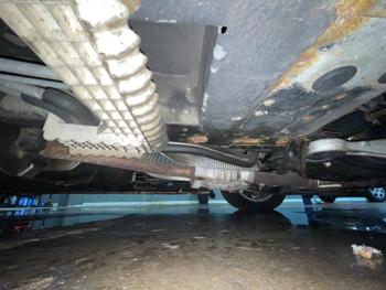 2010 Honda Odyssey
