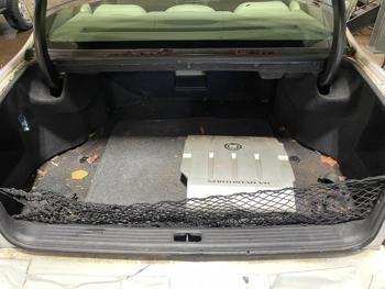2005 Cadillac Deville