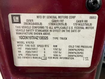 2004 chevrolet silverado-1500 1500 with 283179 miles for sale near elk-river, minnesota 7fa77353c02546e7917aeed14e2e5b41.jpg