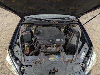 2007 chevrolet impala ls with 315719 miles for sale near elk-river, minnesota 7fd19ae9821945e68f137e1d0731754c.jpg