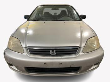 1999 Honda Civic