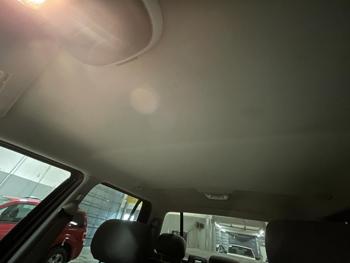 2003 Ford Explorer Sport Trac