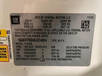 2014 gmc acadia denali with 90381 miles for sale near elk-river, minnesota 8009a78b12df45018a814abcb3c3cb3b.jpg