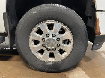 2012 GMC Sierra 2500HD