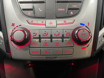 2014 GMC Terrain
