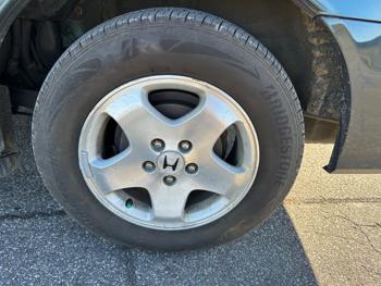 2001 honda odyssey ex with 159086 miles for sale near elk-river, minnesota 801d45b5cf83457b9ec190e9b9be570d.jpeg