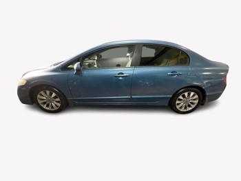 2009 honda civic ex with 157513 miles for sale near elk-river, minnesota 802f03d6557945cd8810e1c68f47d46f.jpg