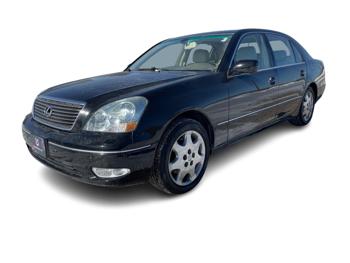 2001 lexus ls-430 sedan with 225677 miles for sale near burnsville, minnesota 8032ea2b634d4a2283c6be5c6769c3e6.jpg