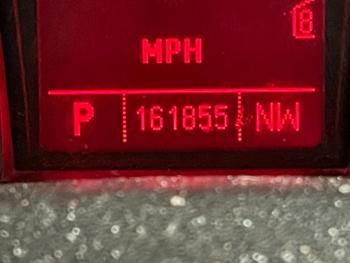 2010 GMC Terrain
