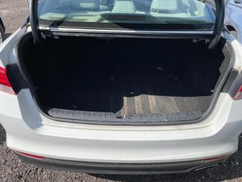 2017 Kia Optima