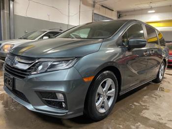 2019 honda odyssey exl---exl-nr with 10726 miles for sale near elk-river, minnesota 803c6e433db44b39946798264ebbae7c.jpg