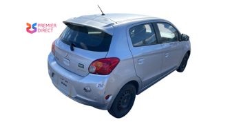 2015 mitsubishi mirage es with 286953 miles for sale near forest-lake, minnesota 803cf8af419a49bda81b10a33b9e2a40.png