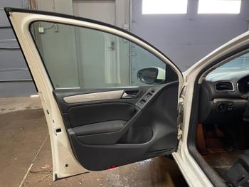 2011 Volkswagen Golf
