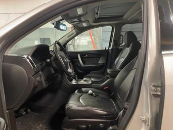 2011 GMC Acadia