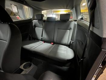 2007 Volkswagen Rabbit