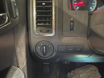 2012 Ford Escape