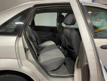 2006 Ford Focus