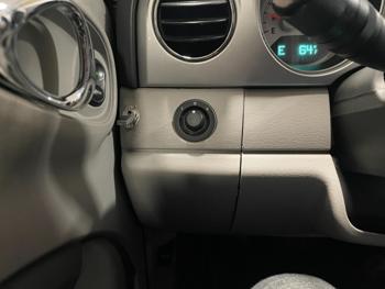 2006 Chrysler PT Cruiser