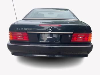 1994 Mercedes-Benz SL-Class