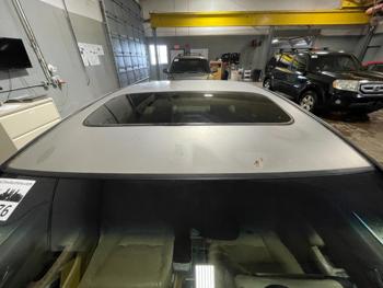 2003 Honda Accord