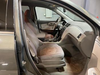 2010 chevrolet traverse lt with 207584 miles for sale near elk-river, minnesota 80ed0b005318416dba1277d5b45976d2.jpg