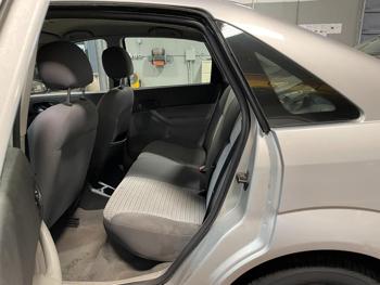 2006 Ford Focus