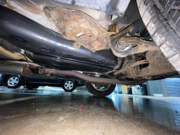 2007 Volvo XC90