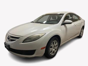2011 Mazda Mazda6