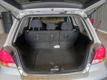 2003 mitsubishi outlander ls-awd with 231854 miles for sale near elk-river, minnesota 8150b7c3a0b84b40a252e77e8826b8b2.jpg
