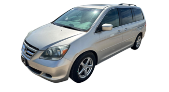 2005 honda odyssey ex-l with 152682 miles for sale near elk-river, minnesota 815e108b6b284619b809931b52c38d73.png