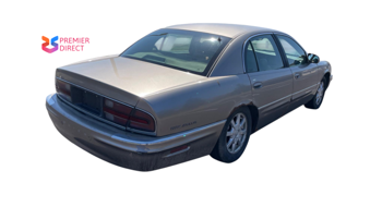 2001 buick park-avenue with 172418 miles for sale near columbus, minnesota 81840b0385524cbfb8bb77bf05698aec.png