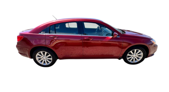 2013 chrysler 200 touring with 151493 miles for sale near elk-river, minnesota 8189db2002e04d91a68c9c97da9cd015.png