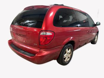 2007 Dodge Grand Caravan