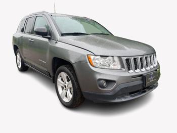 2013 Jeep Compass