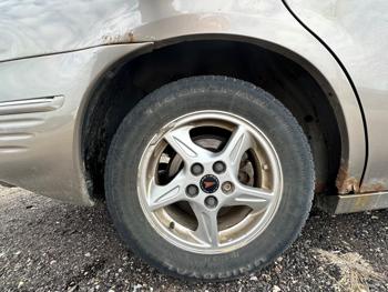 2001 pontiac bonneville se with 155771 miles for sale near elk-river, minnesota 819b51ca859040868e6a7ae4c0e86eae.jpeg
