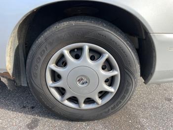 2002 buick century custom with 186862 miles for sale near elk-river, minnesota 81a9ee2c2d8049efae33ca23fff50dfc.jpeg