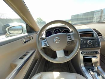 2008 nissan maxima se with 106590 miles for sale near elk-river, minnesota 81c1808410ac426095a524d3ae02e07b.jpeg