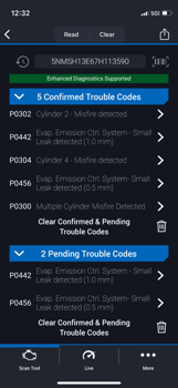 2007 hyundai santa-fe limited with 159687 miles for sale near rochester, minnesota 81c28c6ce3c3499d8b6242aa5f85a07a.png