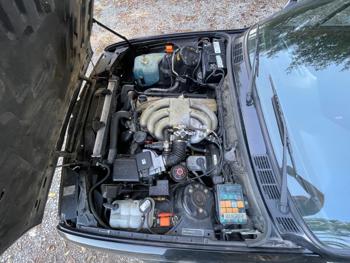 1992 bmw 3-series 325ic with 187127 miles for sale near elk-river, minnesota 81c355a5e320487494b80db7af1c990d.jpeg
