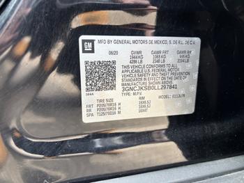 2020 chevrolet trax ls-fwd with 148469 miles for sale near rochester, minnesota 81d291783dcb43f4bd42521eb0ec46e0.jpeg