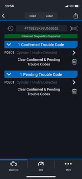 2003 toyota camry le with 325781 miles for sale near burnsville, minnesota 81d3949b73344d138c13249f3ff8deb1.png