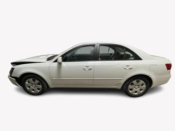2007 Hyundai Sonata