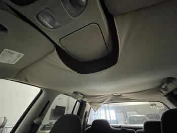 2002 Dodge Dakota