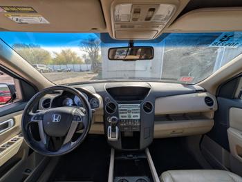 2011 honda pilot ex-l-4wd-5-spd-at with 153904 miles for sale near elk-river, minnesota 81e77c5cb6704320a09dd348a9af4111.jpg