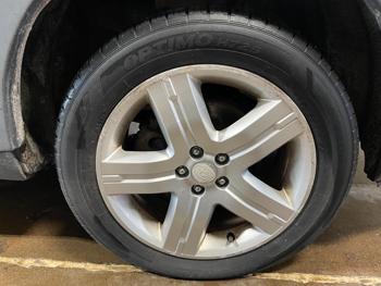 2009 Subaru Forester